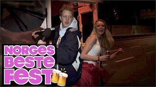 Norges Beste Fest #2: Russefest