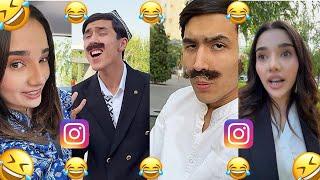  Eng Yangi Sara Mix Vinelar To'plami | Yangi Vaynlar | Instagram Videolar 2024