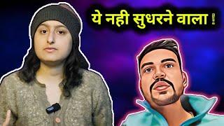 Sachin Raj के सुधरने वाले लक्षण नहीं  Raksha Says #nehaashishtiwari #sachinmanisha