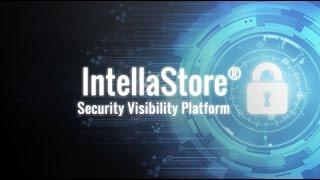 APCON IntellaStore Security Visibility Platform