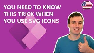 [Fun with SVGs] EP7: Use THIS TRICK to COLOR your SVG ICONS 
