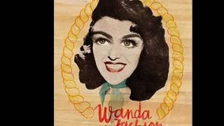 Wanda Jackson Funnel Of Love