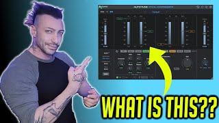 How to Use Auto Tune-Vocal Compressor