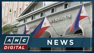 COC filing for 2025 national, local elections kicks off on October 1 | ANC