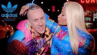 ᴴᴰ Adidas Originals | Nicki Minaj & Jeremy Scott