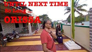 Family, Friends and Pilgrimage. In Beautiful Orissa. My Special Place. #tibetanvlogger