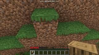 Kirbpoyo3 Playing Minecraft