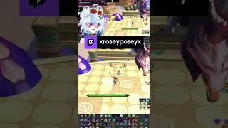 RoseyBandicoot | xroseyposeyx on #Twitch