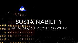 Sustainability Every Day