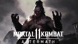 Mortal Kombat 11: All Goro Intro References [Full HD 1080p]