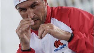 СЕГРЕЙ KRUSHER КОВАЛЕВ тренировки 2019 | подготовка к бою KOVALEV - ALVAREZ 2