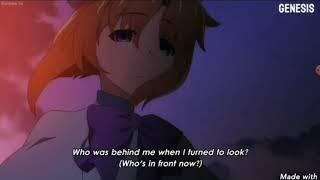 Rena's Last Night {Keiichi x Rena} [Higurashi No Naku Koro Ni AMV]