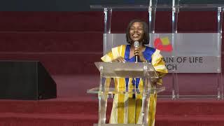 The Voice Of God | April Fasting & Prayers | Pastor Toluwani