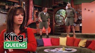 Doug's Dream House | The King of Queens