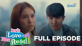Love At First Read: Full Episode 27 (July 18, 2023) | Luv Is