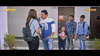 काजल राघवानी ने किया जब पवन सिंह से अपने प्यार का इज़हार || #Pawan Singh & #Kajal Raghwani