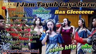 FULL ALLBUM GENDING TAYUB GAYA BARU||SEKAR MADU MUSIC ART||ARRASYID AUDIO||BAS GLEEER