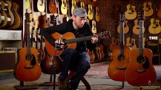 1930 Martin 0-28 (Serial 43905) | The Music Emporium