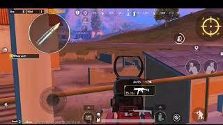 Pubg mobile intense fight in 1 Minute/Pubg mobile gameplay/best clutch in pubg mobile/Mad pranto yt