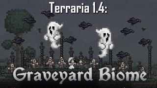 Do Graveyards Offer Anything USEFUL in Terraria?