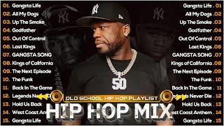 2024 NEW HIP HOP MIX -  Best of 2024 Hip Hop Mix Playlist ~ 50 Cent ft. Eminem, Xzibit, Method Man