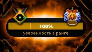 Вот что даёт 100% УВЕРЕННОСТЬ в рейтинге !