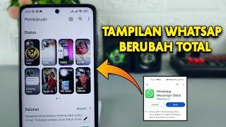 Langsung Bisa Dicoba ! Berikut 7 Fitur Terbaru WhatsApp Beta Bulan Juni 2024