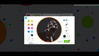 AGAR.IO New Custom Skin Method (2024 Not patched)