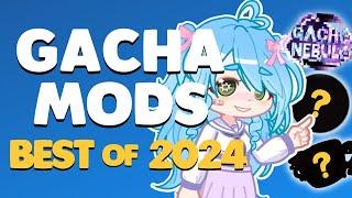 Top 5 Best Gacha Mods 2024!