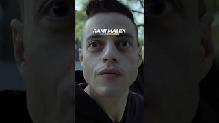 Rami Malek: Actor Evolution