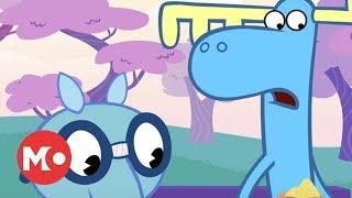 Happy Tree Friends - Pet Peeve