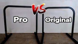 BaseBar Pro vs. Original | What's The Difference?