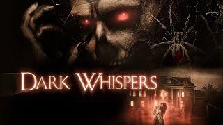 DARK WHISPERS VOL 1 Full Movie | Horror Movies | The Midnight Screening II