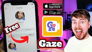Gaze Hack Coins . How To Get Coins Unlimited In Gaze Hack 2023 [iOS & Android]