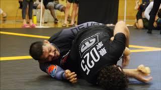 Robert Degle Austin Texas Grappling Industries tournament August 15 2020