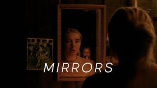 Best Mirror Scenes In Movies