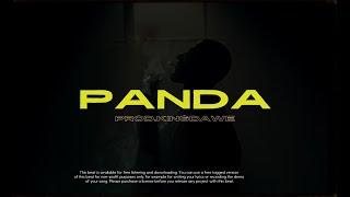 [FREE]  ANDY PANDA type beat | " PANDA " | New instru rap 2024 (prod. KINGDAWE)