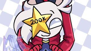 200.000 SUBSCRIBERS  ️