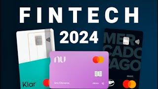 LA MEJOR TARJETA FINTECH 2024 | ¿Nu el rey? | Ya no son como antes 