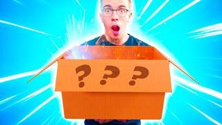 I wasted $1177 on Amazon MYSTERY TECH