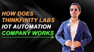 Akshay Rajsheakaran Conversation With the Founder  How does ThinkFinity Labs Work