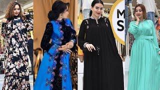 TÄZE MODA KÖÝNEKLER - TÜRKMEN MODA 2021