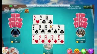 HOW TO PLAY PUSOY? #gcash #tongitsgo