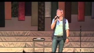 LGBT Christian Artist Justin Ryan gives an Altar Call and sings "What If They Knew"