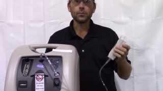 How to use oxygen concentrator (Part 2, the expanded version)