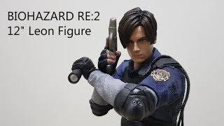 Unboxing PS 4 Capcom Resident Evil 2 Remake BIOHAZARD RE: 2 (US Version)