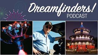 Dreamfinders - Director Jeff Blyth