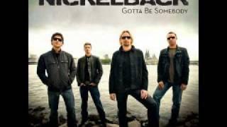 Nickelback Someday