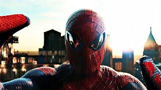 THIS IS 4K MARVEL (Spider-Man)