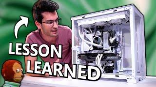 Fixing a Viewer's BROKEN Gaming PC? - Fix or Flop S4:E3